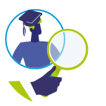 Recruteur qui cherche un alternant ou un stagiaire