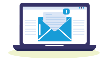 Lettre d'information