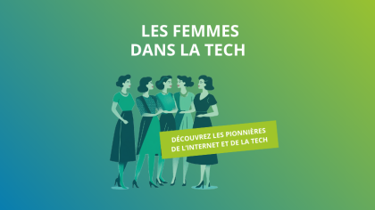 Pionnieres internet