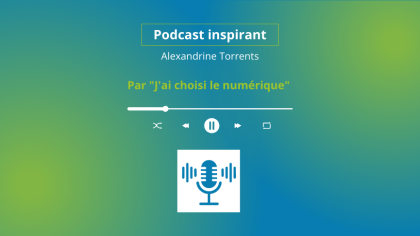 Podcasts Alexandrine Torrents