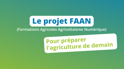 Le projet FAAN